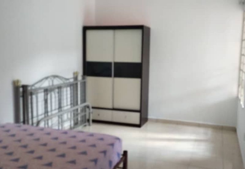 VISION HOMES @SEREMBAN 2