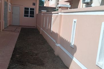 VISION HOMES @SEREMBAN 2