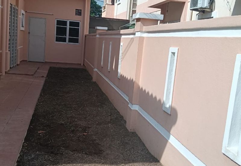 VISION HOMES @SEREMBAN 2