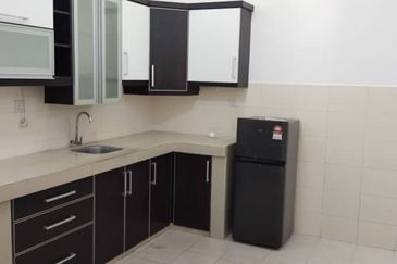 VISION HOMES @SEREMBAN 2