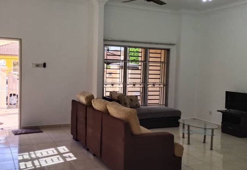 VISION HOMES @SEREMBAN 2