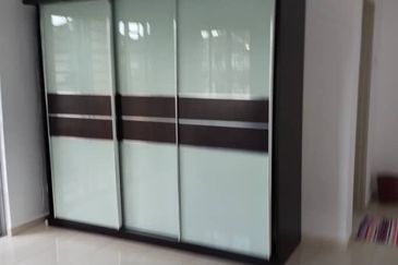 VISION HOMES @SEREMBAN 2