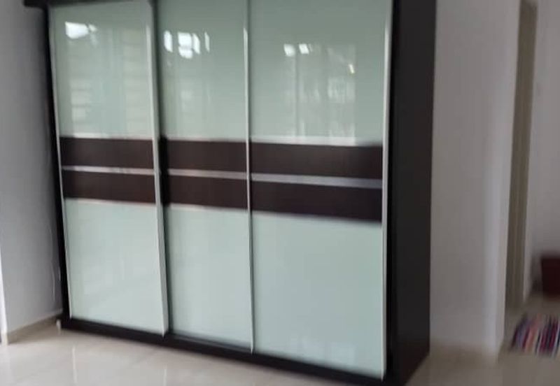 VISION HOMES @SEREMBAN 2