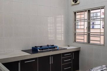 VISION HOMES @SEREMBAN 2