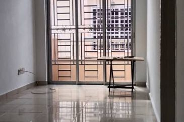 VISION HOMES @SEREMBAN 2