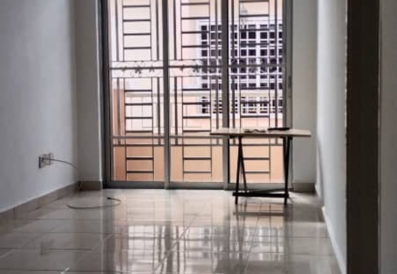 VISION HOMES @SEREMBAN 2