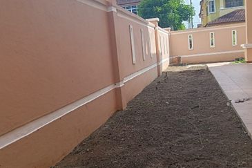 VISION HOMES @SEREMBAN 2