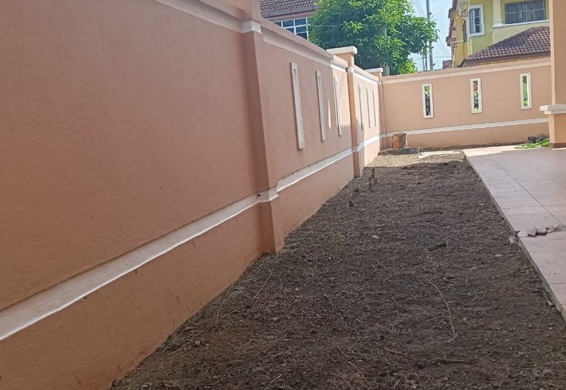 VISION HOMES @SEREMBAN 2