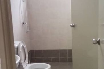 VISION HOMES @SEREMBAN 2