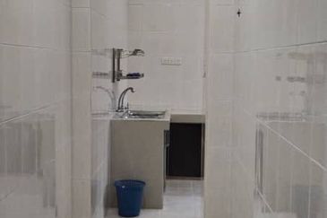 VISION HOMES @SEREMBAN 2