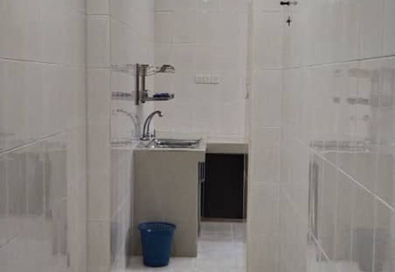 VISION HOMES @SEREMBAN 2