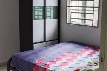 VISION HOMES @SEREMBAN 2