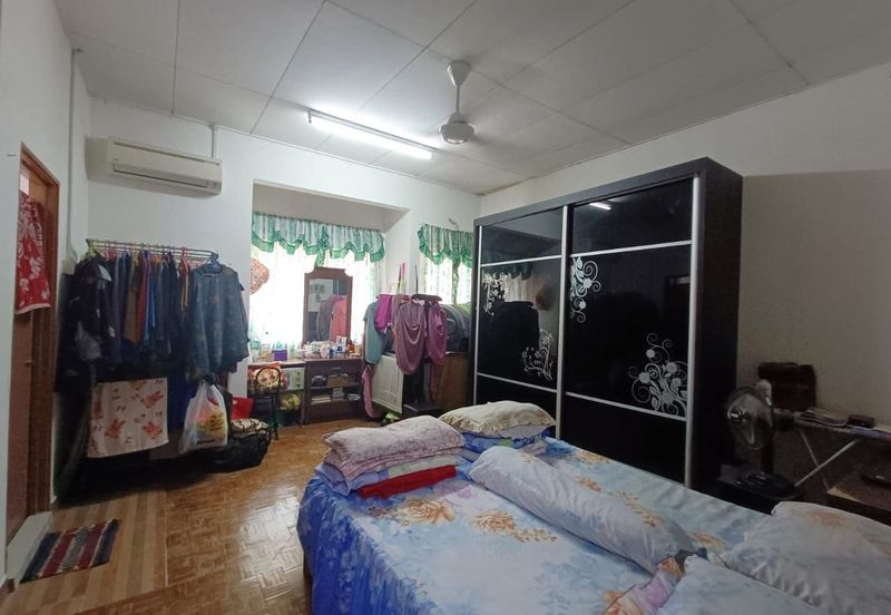 Taman Pinggiran Senawang