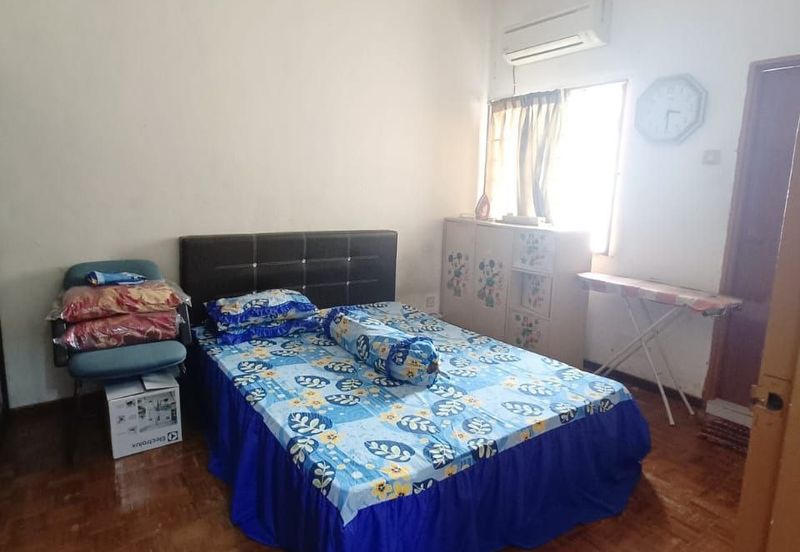 Taman Pinggiran Senawang