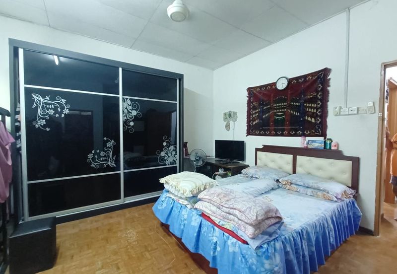 Taman Pinggiran Senawang