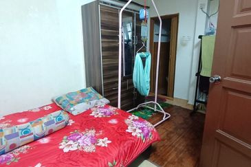 Taman Pinggiran Senawang