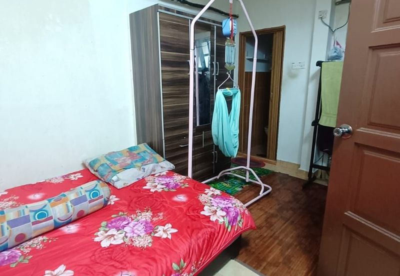 Taman Pinggiran Senawang