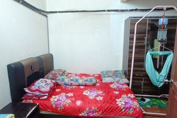 Taman Pinggiran Senawang