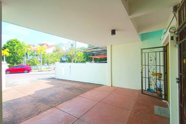 Taman Bandar Senawang