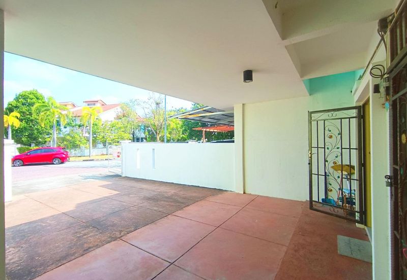 Taman Bandar Senawang