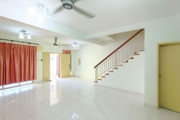 Taman Bandar Senawang