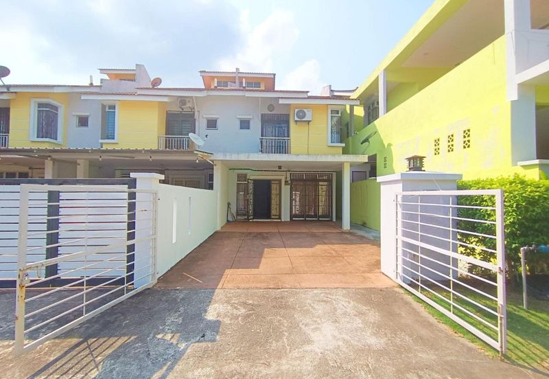 Taman Bandar Senawang