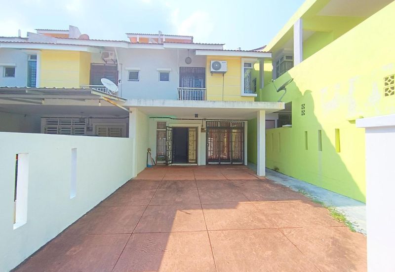 Taman Bandar Senawang