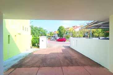 Taman Bandar Senawang