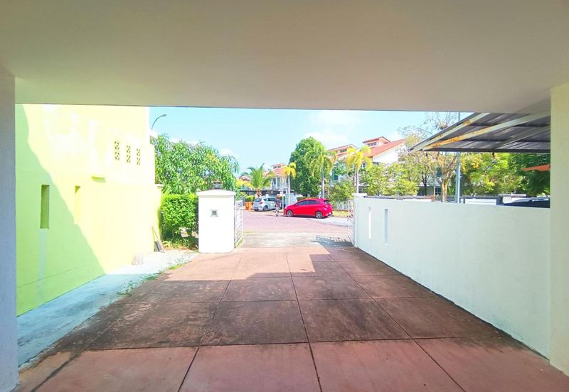 Taman Bandar Senawang