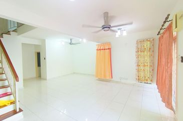 Taman Bandar Senawang