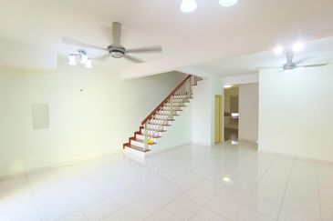 Taman Bandar Senawang