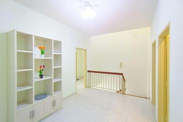 Taman Bandar Senawang