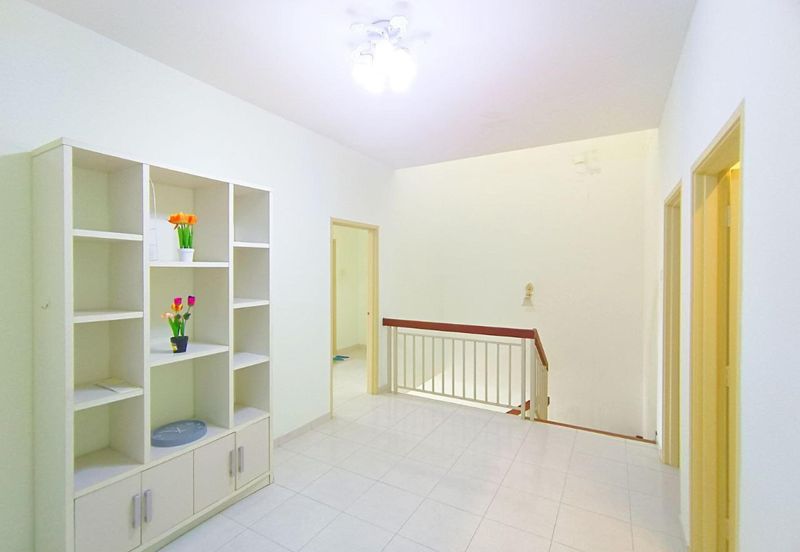 Taman Bandar Senawang