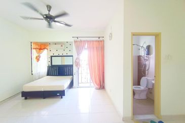 Taman Bandar Senawang