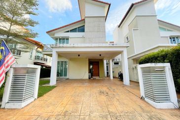 SRI CARCOSA (SEREMBAN 2)