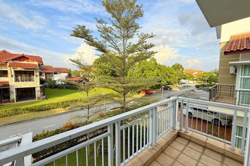 SRI CARCOSA (SEREMBAN 2)