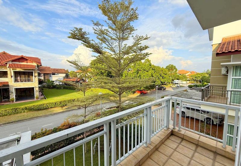 SRI CARCOSA (SEREMBAN 2)