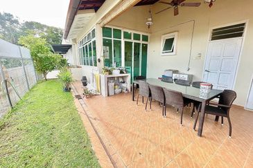 SRI CARCOSA (SEREMBAN 2)