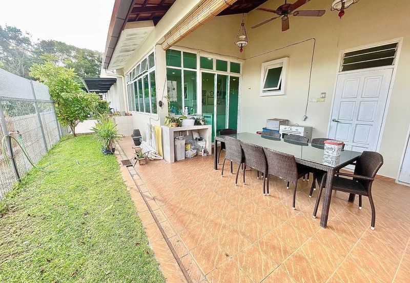 SRI CARCOSA (SEREMBAN 2)