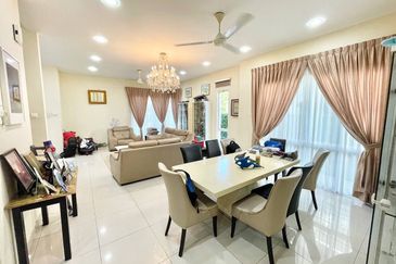 SRI CARCOSA (SEREMBAN 2)