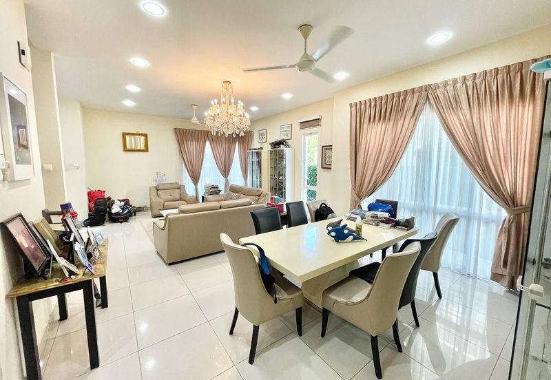 SRI CARCOSA (SEREMBAN 2)