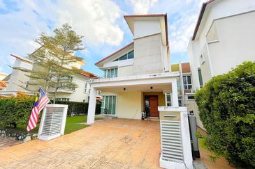 SRI CARCOSA (SEREMBAN 2)