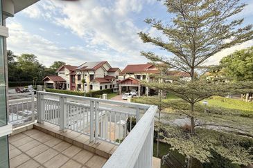 SRI CARCOSA (SEREMBAN 2)