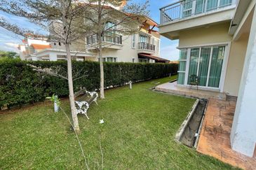 SRI CARCOSA (SEREMBAN 2)