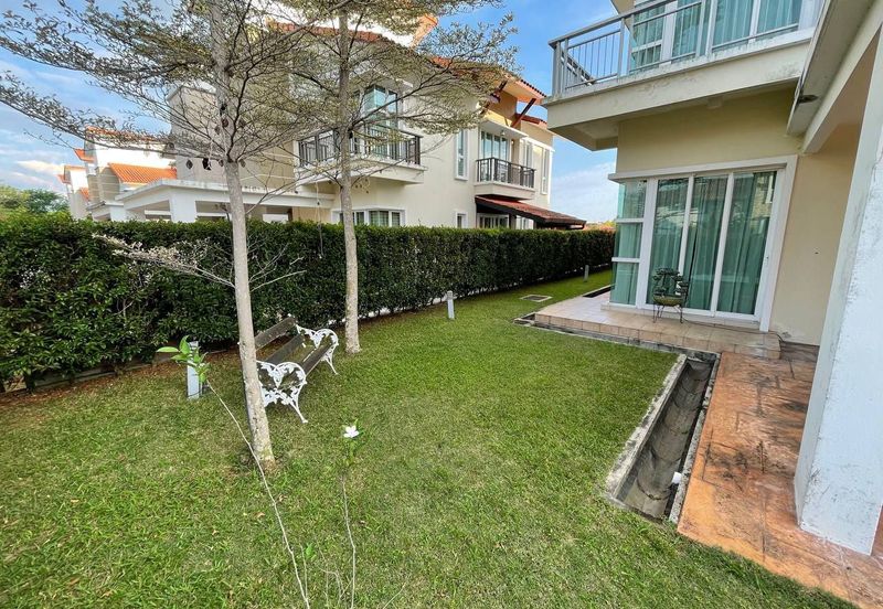 SRI CARCOSA (SEREMBAN 2)