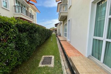 SRI CARCOSA (SEREMBAN 2)