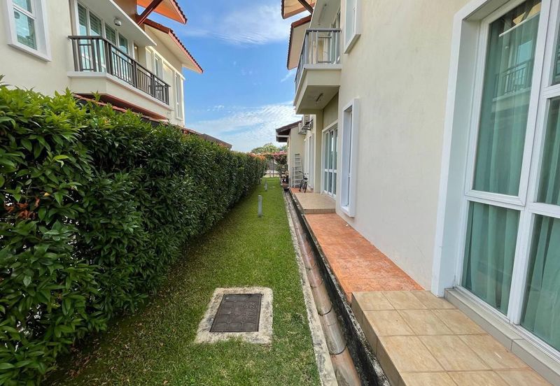 SRI CARCOSA (SEREMBAN 2)