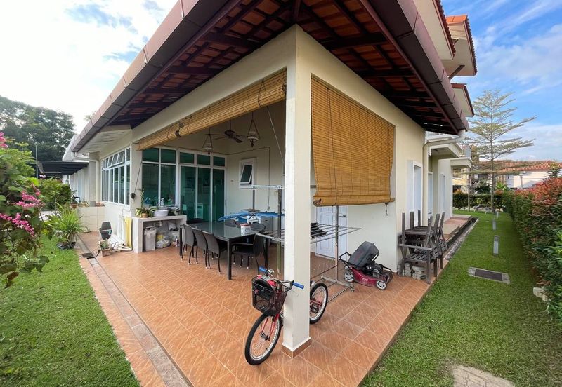 SRI CARCOSA (SEREMBAN 2)