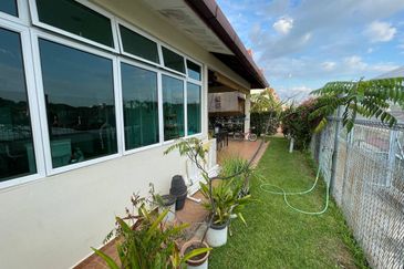 SRI CARCOSA (SEREMBAN 2)