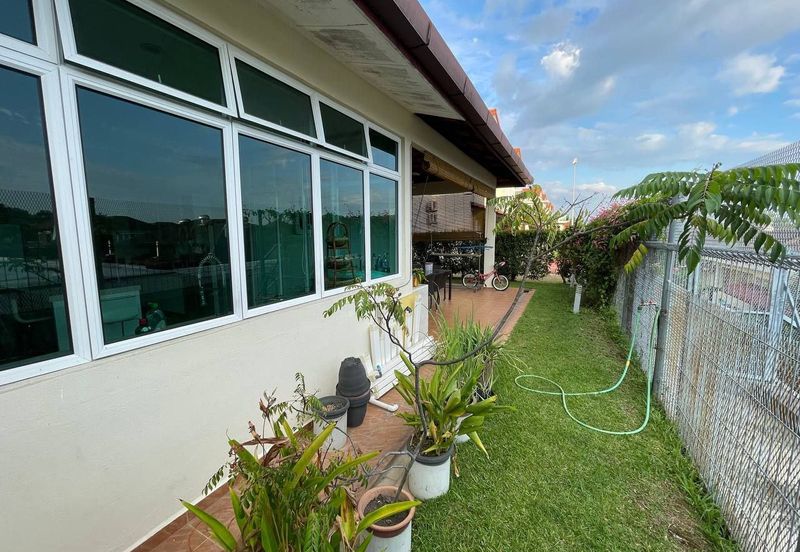 SRI CARCOSA (SEREMBAN 2)